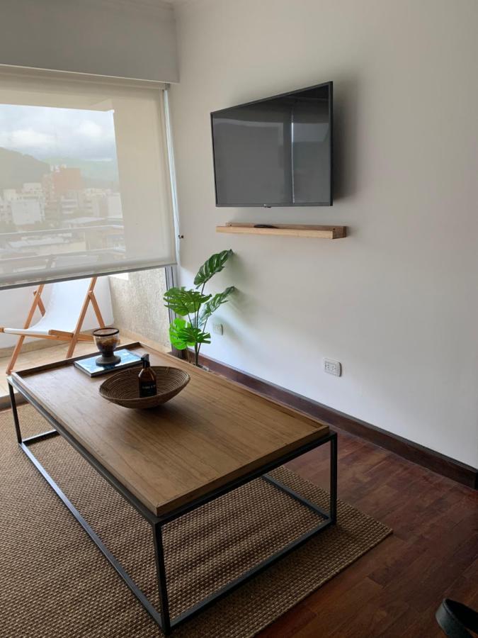 Apartment Sarmiento Premium