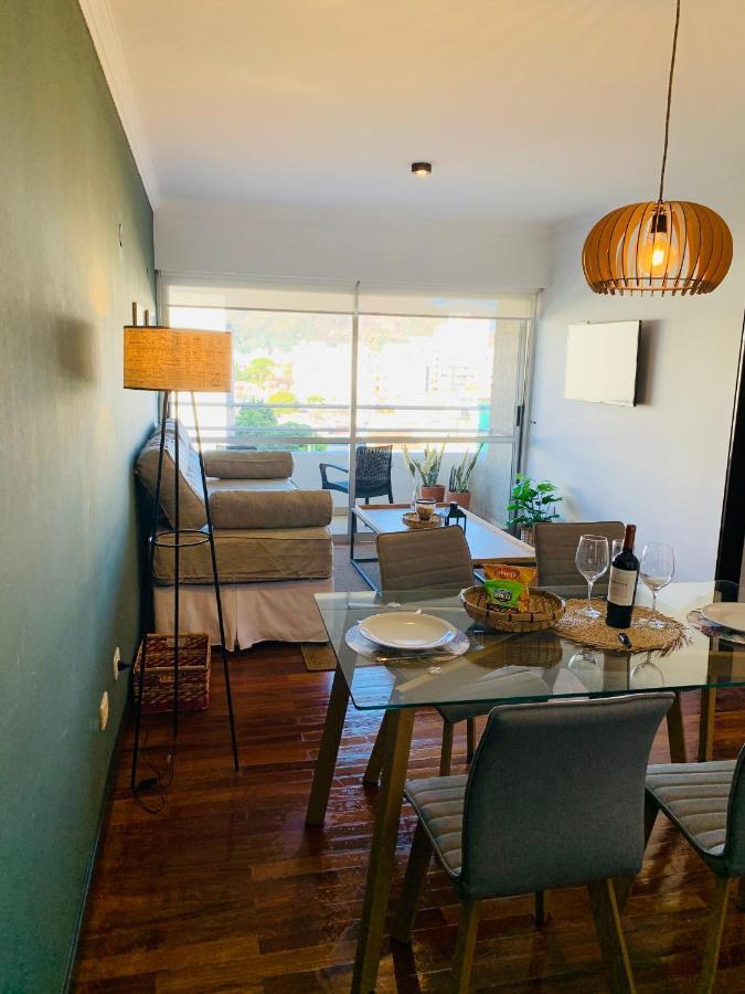 Sarmiento Premium Apartment Salta
