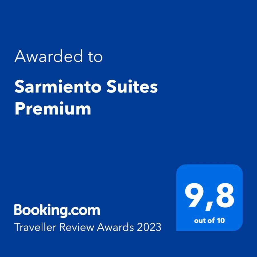 Sarmiento Premium