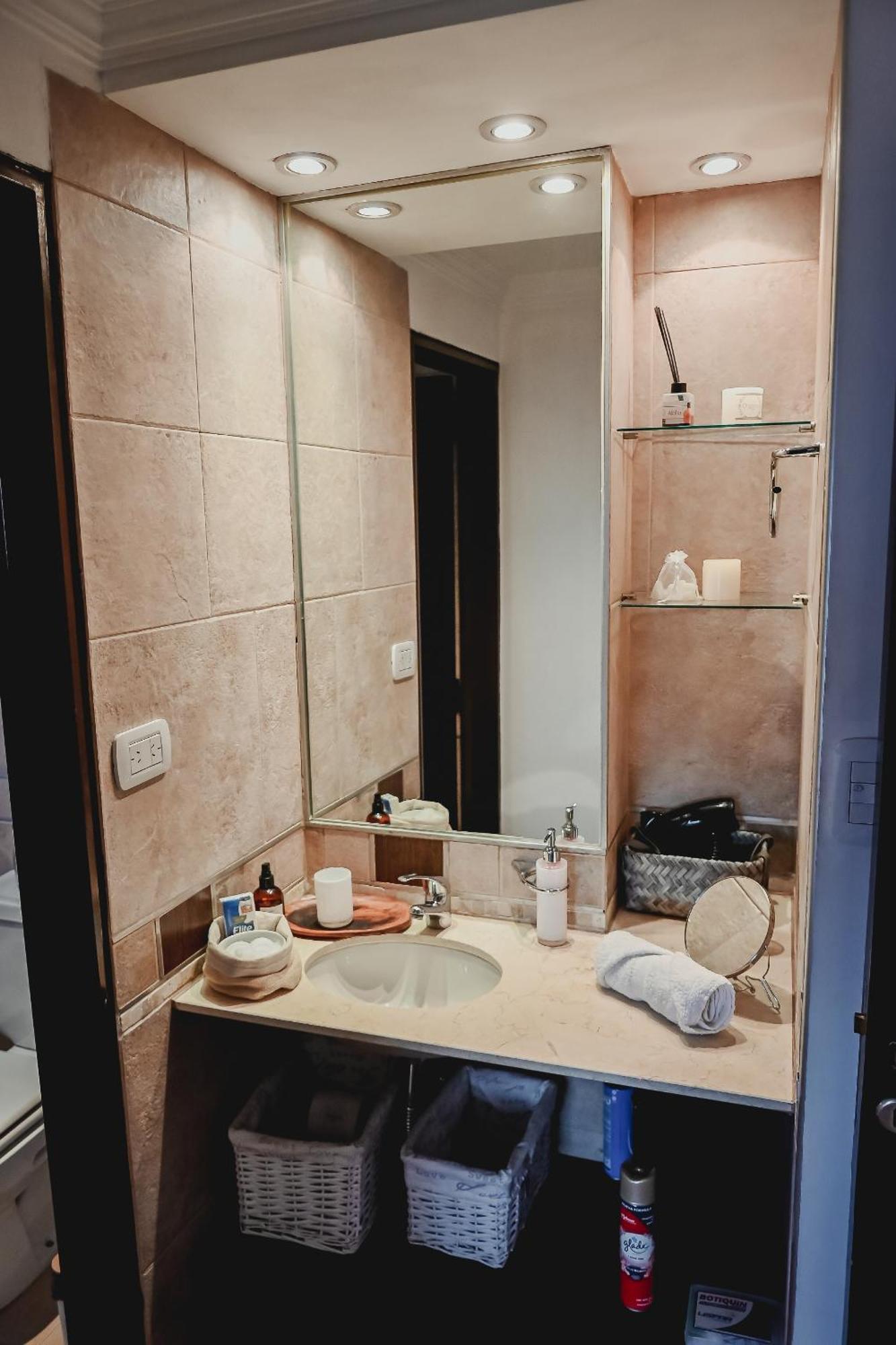 Sarmiento Premium Apartment Salta