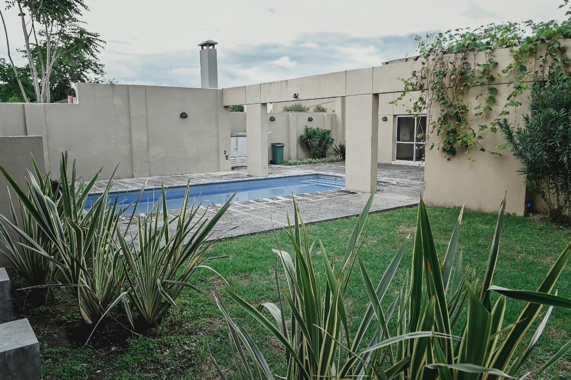 Apartment Sarmiento Premium