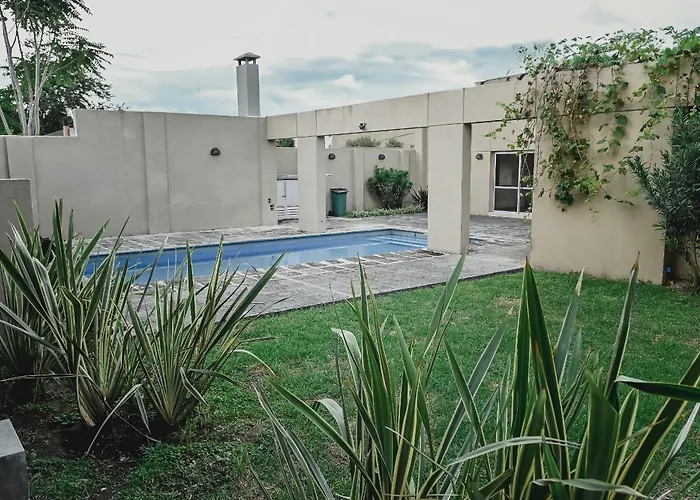 Sarmiento Suites Premium