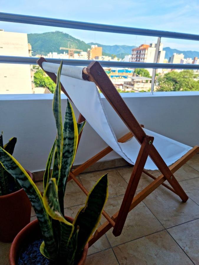 Sarmiento Premium Apartamento