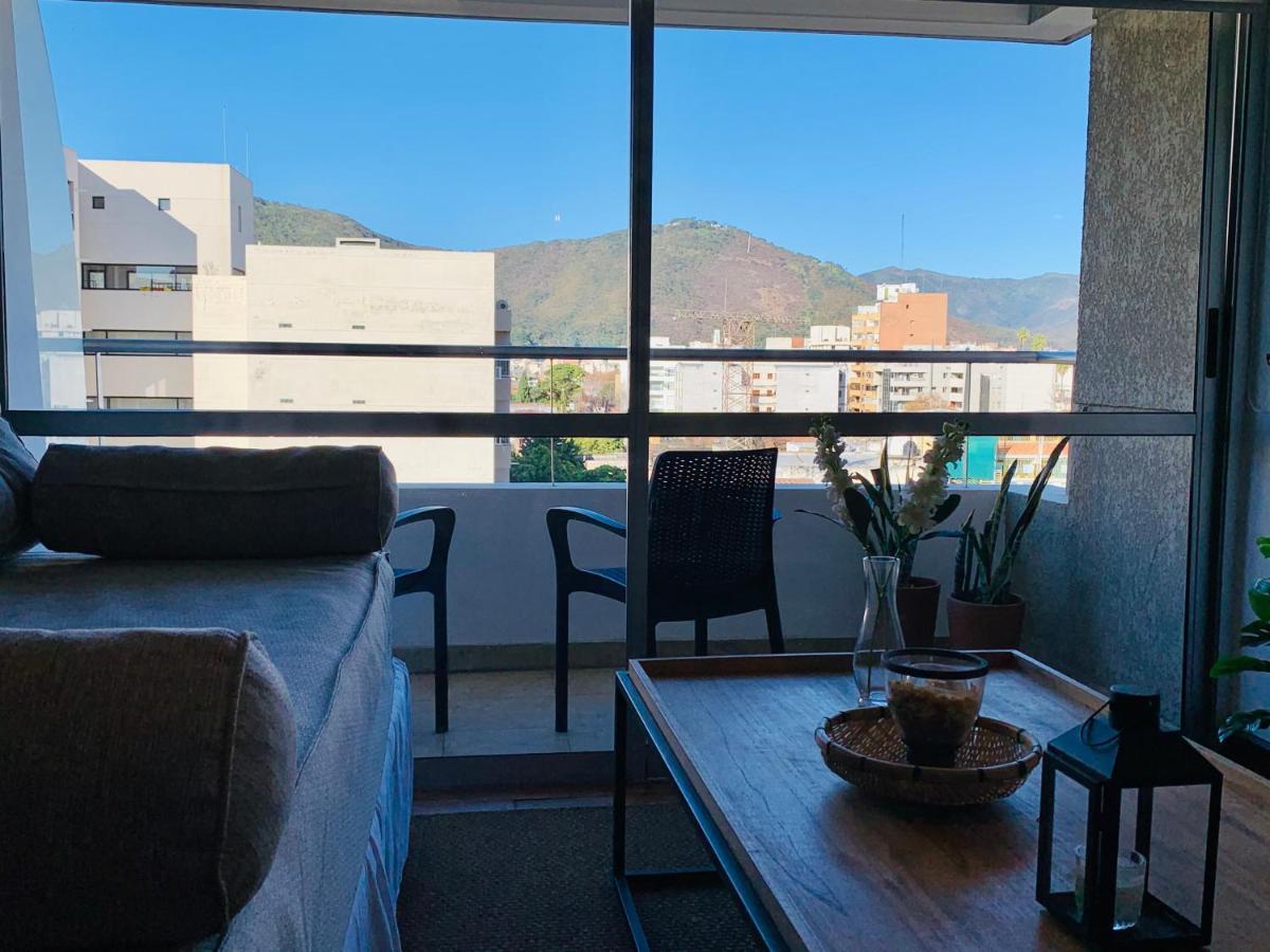 Sarmiento Premium Apartamento *