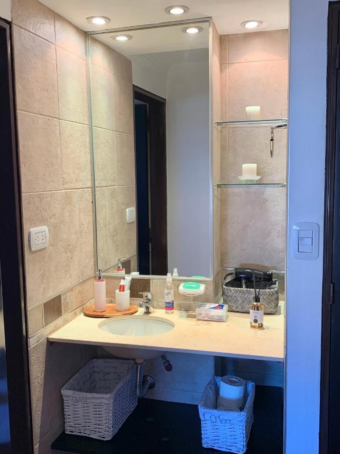 Sarmiento Premium Apartamento Salta