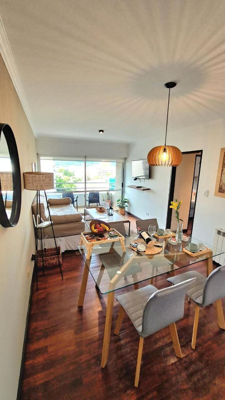 Sarmiento Premium Apartamento