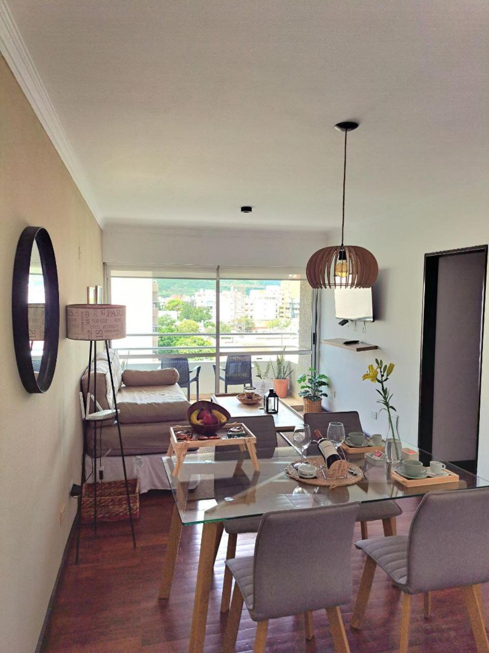 Sarmiento Premium Salta
