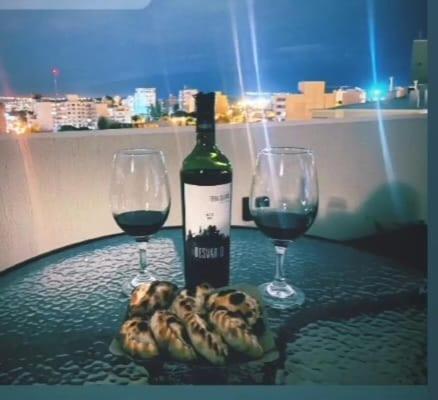 Sarmiento Premium * Salta